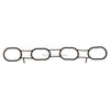 Intake Gasket fit 07-16 Nissan Sentra NV200 2.0L Versa Cube 1.8L MR20DE MR18DE