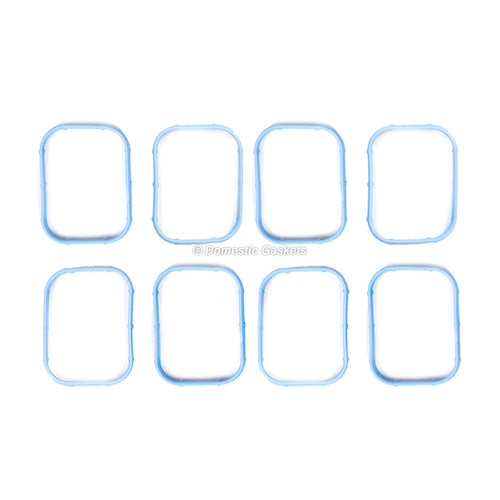 08-10 Dodge Chrysler Jeep Ram 4.7L SOHC Intake Manifold Gaskets VIN N P