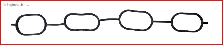 Enginetech ITO2.4-B Engine Intake Manifold Gasket for Toyota and Scion Vehicles
