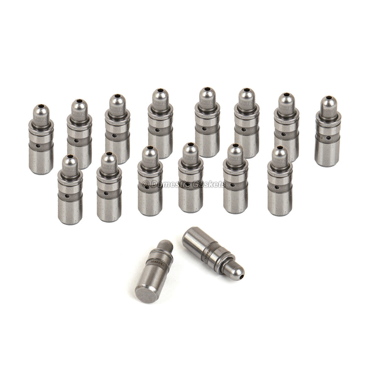 Head Gasket Set Bolts Lifters Fit 02-06 Chevrolet Saturn Oldsmobile 2.2 F, D