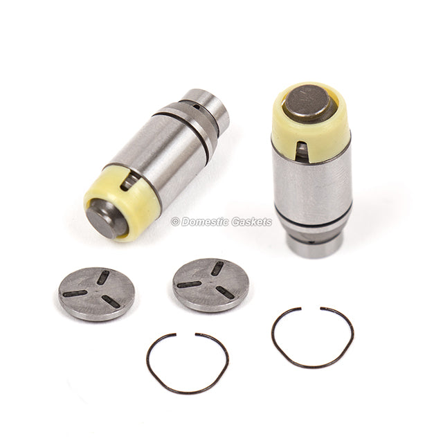 Hydraulic Lifters Fits 95-05 Chrysler Dodge Plymouth Neon 2.0L SOHC 16V VIN C, F