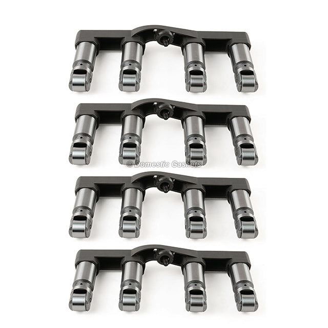 Complete MDS Delete Kit for 2009-2015 Dodge Ram 1500 Durango 5.7L Hemi Engines