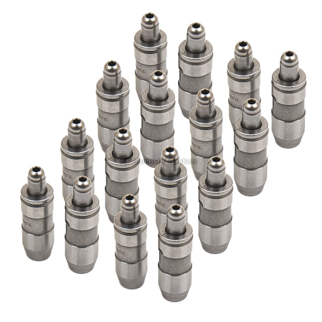 Camshafts Lifters Intake Exhaust Valves Fits 08-13 Chrysler Dodge Jeep 4.7L SOHC