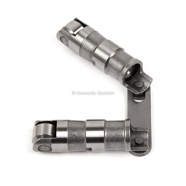 8 Pair Retro Fits Hydraulic Roller Lifters Fits SBC Chevy Chevrolet V8 350 400