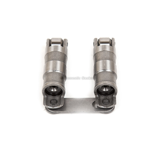 8 Pair Retro Fits Hydraulic Roller Lifters Fits SBC Chevy Chevrolet V8 350 400