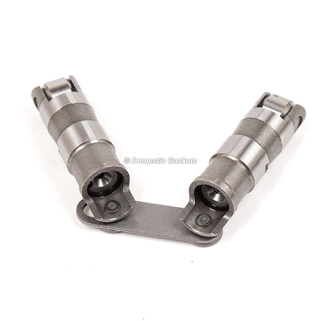 8 Pair Retro Fits Hydraulic Roller Lifters Fits SBC Chevy Chevrolet V8 350 400