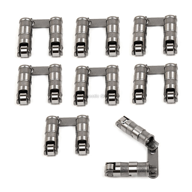 Head Gasket Set Bolts Lifters Fit 04-09 Chevrolet GMC Cadillac Hummer 6.0L