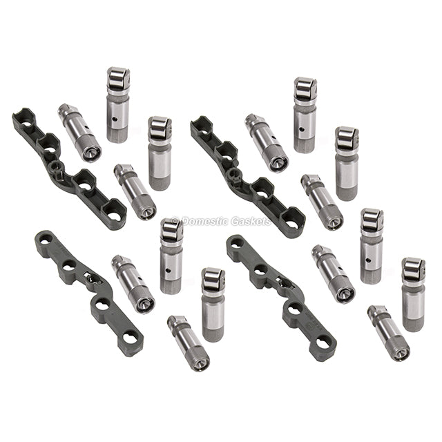 Fits 05-14 Dodge Chrysler Ram Jeep 5.7L 6.1L OHV HEMI MDS Lifters Complete Set