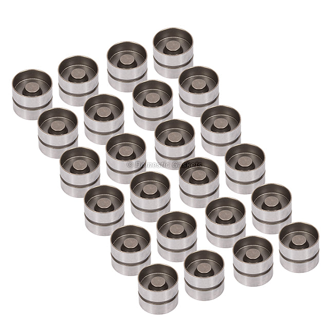 Head Gasket Set Bolts Lifters Fit 93-02 Mazda Millenia MX6 626 Ford Probe 2.5 KL