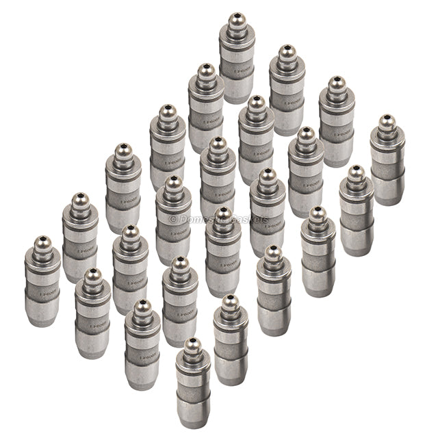 Camshafts Lifters Intake Exhaust Valves Fits 05-14 Ford Mercury 5.4L TRITON 24V