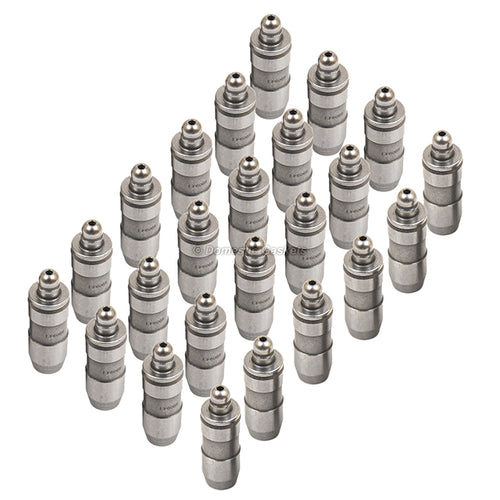 HT-2305, JB-7504, VL178, VL180