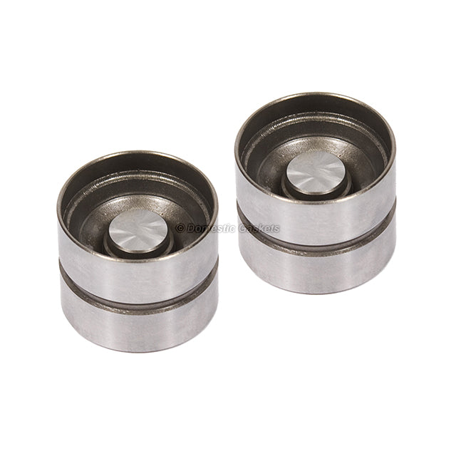 Fits 98-03 Isuzu Rodeo Sport Amigo Daewoo Leganza 2.2L Lash Adjusters Lifters