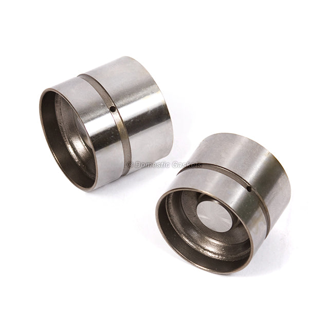 Fits 98-03 Isuzu Rodeo Sport Amigo Daewoo Leganza 2.2L Lash Adjusters Lifters