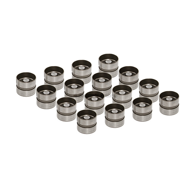 Head Gasket Set Lifters Fit 89-94 Suzuki Swift 1.3 DOHC 16V G13B
