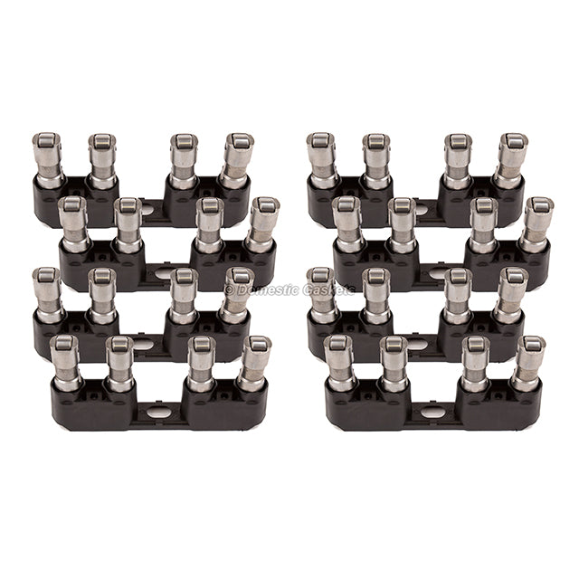 Head Gaset Set 20mm Head Bolts Lifters Fit 03-10 Ford Powerstroke 6.0 Diesel