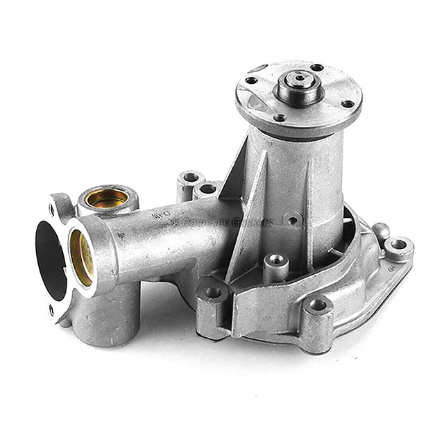 Water Pump for Dodge Mitsubishi Pickup RAM 50 2.3L DIESEL TURBO 83-85