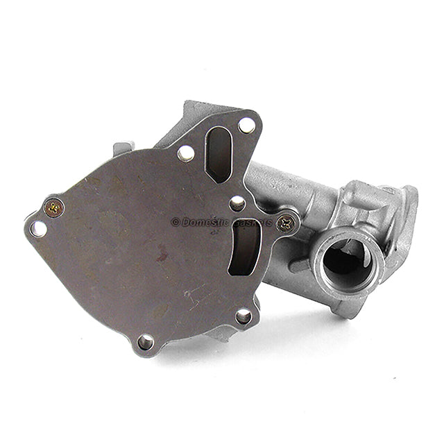 Water Pump for Dodge Mitsubishi Pickup RAM 50 2.3L DIESEL TURBO 83-85