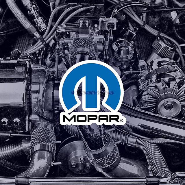 Complete MDS Delete Kit for 2009-2015 Dodge Ram 1500 Durango 5.7L Hemi Engines