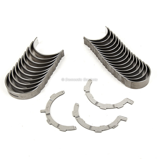 Engine Rebuild Kit Fits Ford E150 E250 F150 F250 Expedition 5.4 SOHC