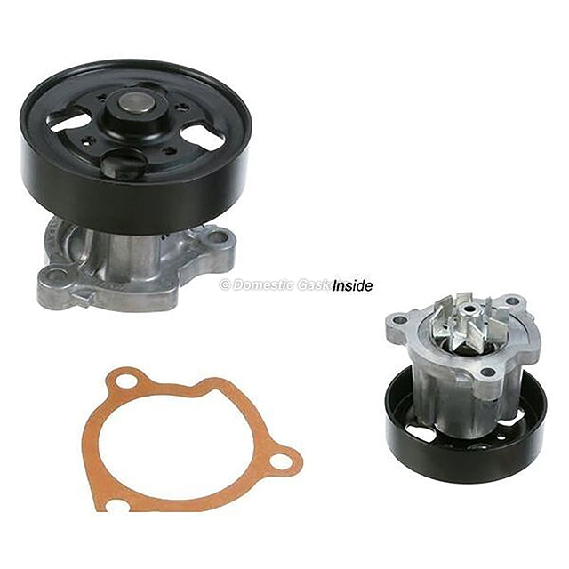NPW Water Pump MADE IN JAPAN Fits 02-15 Nissan Altima Sentra Rouge X-trail 2.5