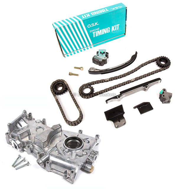 13028-5B600, 13028-53F11, 13070-4E102, 13091-53F01, 13085-1E400, 13070-AD504, 13085-53F15, 13085-53F12, 13510-53J10