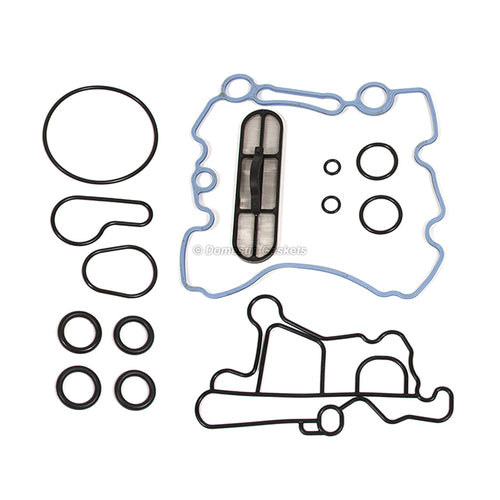 3C3Z-6C683-AB, 3C3Z-6A642-CA, 3C3Z-9N693-A