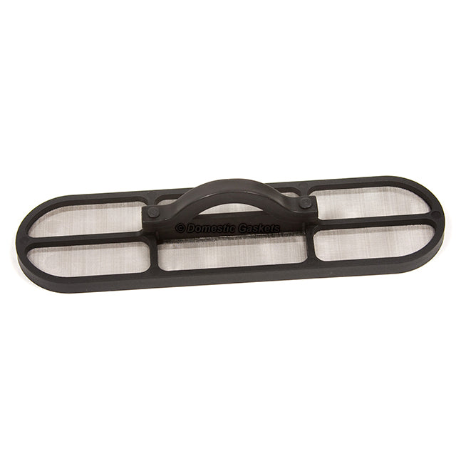 6.0 FORD Upgraded Oil Cooler Ford F250 F350 F450 Diesel Turbo