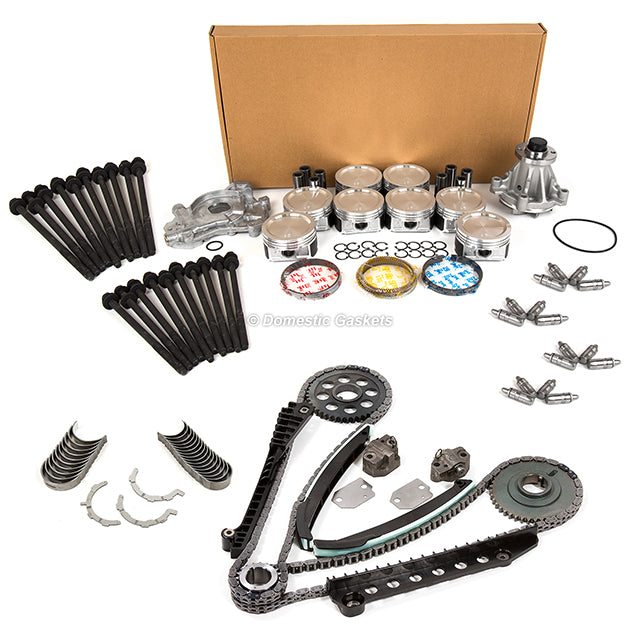 F8AZ-6256-AA, F8AZ-6256-BA, XL3Z-6306-BA, XL3Z-6306-BA, 5L3Z-6268-A, F6AZ-6L266-DA, F6AZ-6L266-CA, F85Z-6K255-AA, 2L1Z-6K297-AA, 5L3Z-6600-AA, 3L3Z-8501-CA