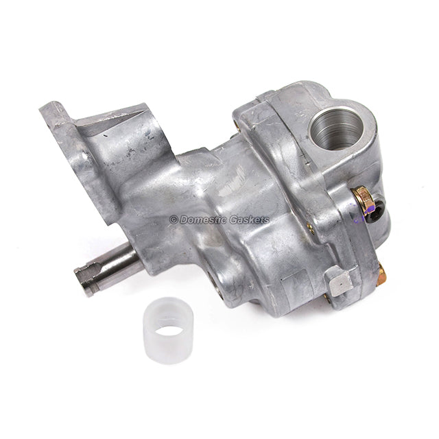 99-07 Chevrolet Express GMC Sierra 4.3L Timing Chain Oil&Water Pump Kit VIN W X