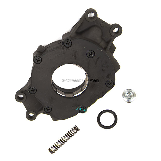 Head Gasket Set Bolts AFM Lifters Camshaft Oil Pump 06-09 GM Chevy 5.3L