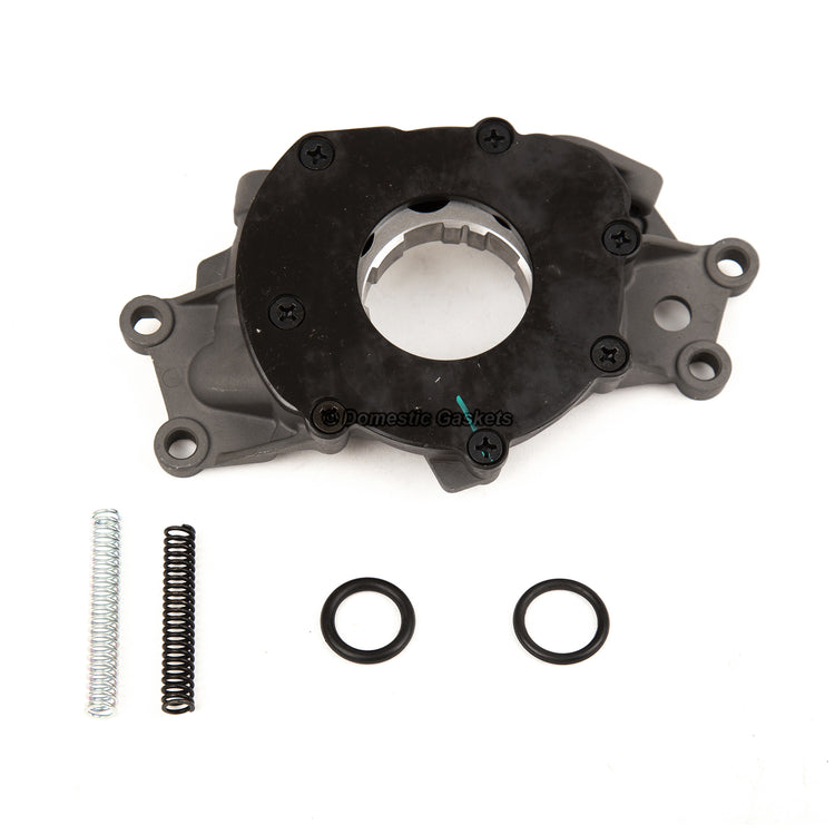 Timing Chain Kit Oil & Water Pump 07-14 Cadillac Chevrolet GMC 5.3 6.0 6.2L OHV