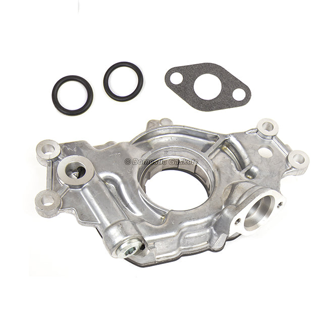 High Volume Oil Pump Change Kit with Gaskets RTV Balancer Bolt GM LS 5.3L 6.0L