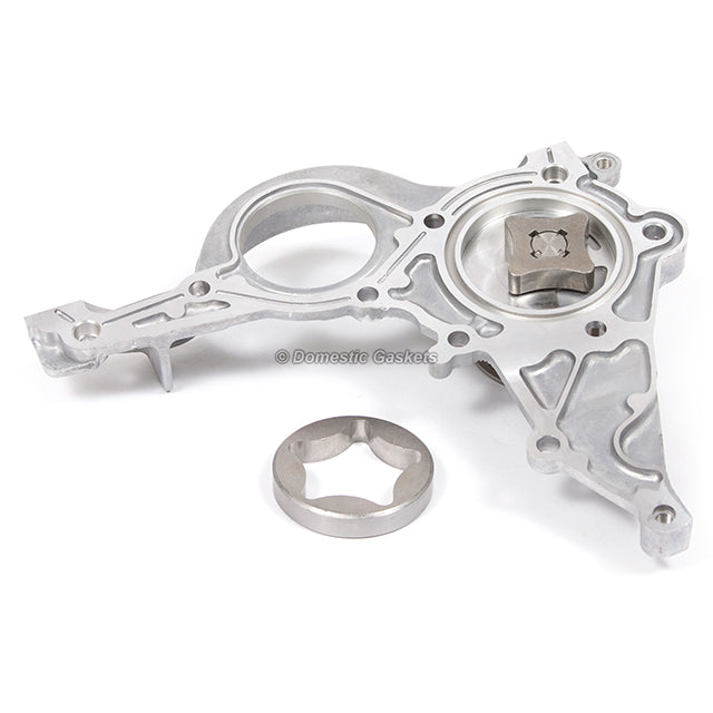Fit 92-95 Toyota Paseo 1.5L DOHC 16V Oil Pump 5EFE without CA emission system