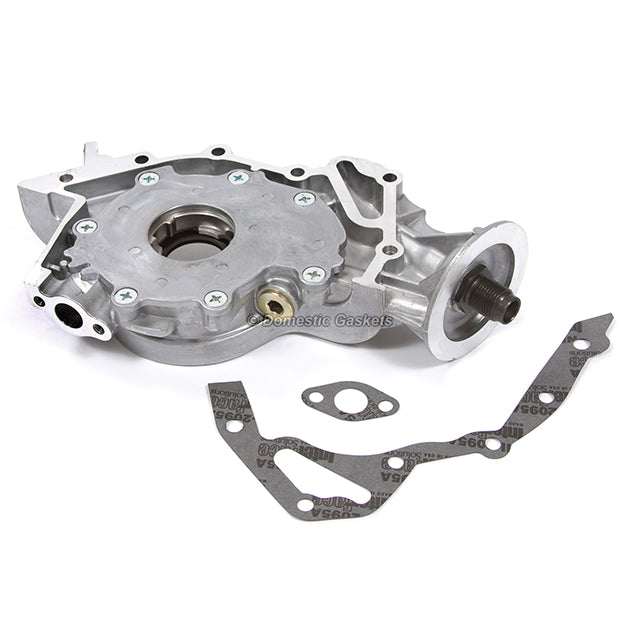 Fit 95-97 Ford Contour Mercury Mystique 2.0L DOHC Oil Pump Zetec VIN 3 Z