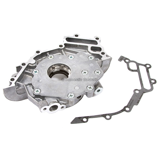 Fit 98-04 Ford Escort Focus Contour Mazda Tribute Mercury Cougar 2.0L Oil Pump