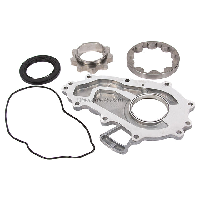 Overhaul Engine Rebuild Kit Fits 94-04 Toyota Tacoma T100 2.7L DOHC 3RZFE