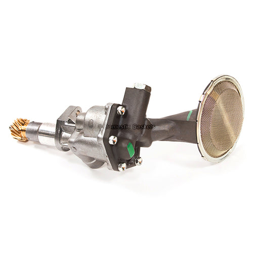 Fit 89-92 Toyota Cressida 3.0L DOHC Oil Pump 7MGE