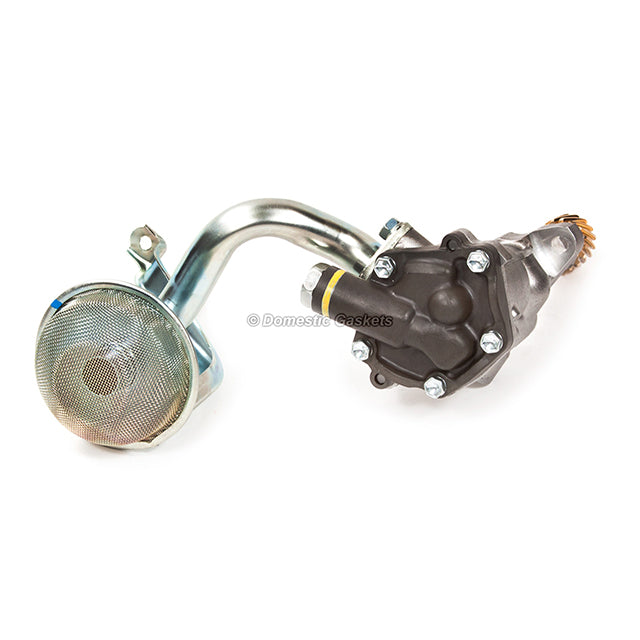Fit 86-92 Toyota Supra 3.0L Turbocharged DOHC Oil Pump 7MGE 7MGTE