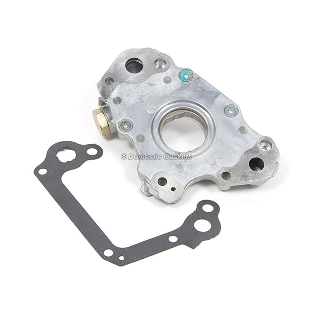 00-08 Toyota Corolla Celica MR2 1.8L Timing Chain Oil&GMB Water Pump Kit 1ZZFE