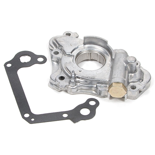 Fit 98-99 Toyota Corolla Chevrolet Prizm 1.8L DOHC Oil Pump 1ZZFE
