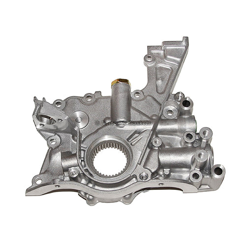 Oil Pump Fit Toyota Supra Lexus GS300 SC300 IS300 3.0 2JZGE