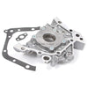 Fit 93-97 Toyota Corolla Geo Prizm 1.6L DOHC Oil Pump with Sensor Port 4AFE