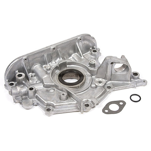 Fit 90-93 Lexus ES250 ES300 Toyota Camry 2.5L 3.0L DOHC Oil Pump 2VZFE 3VZFE