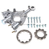 05-13 Toyota Lexus 3.5L DOHC Timing Chain Oil Pump Water Pump Kit 2GRFE 2GRFXE