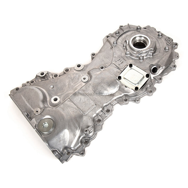 Timing Chain Kit Water Oil Pump Fit 09-12 Scion tC Toyota Rav4 Camry 2.5 2.7L