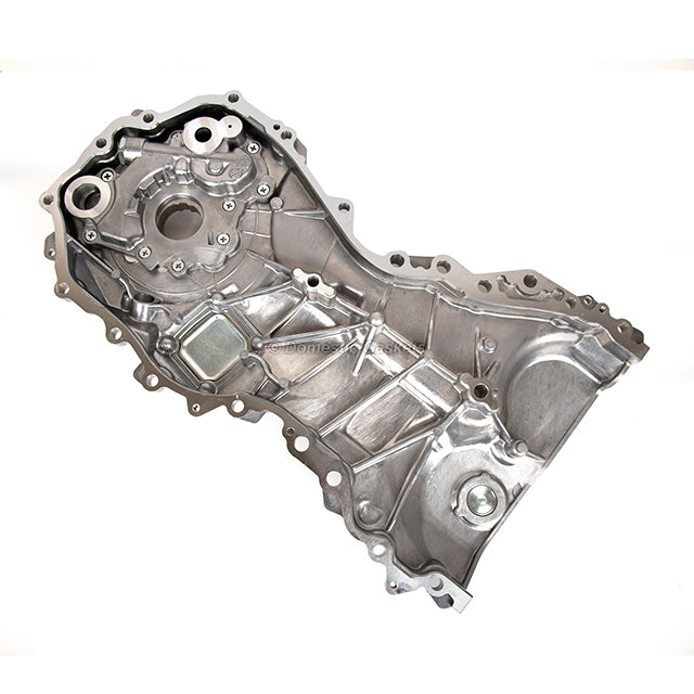 Timing Chain Kit Oil Pump Fit 09-12 Scion tC Toyota Rav4 Camry Venza 2.5 2.7L
