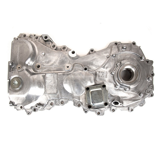 Timing Chain Kit Oil Pump Fit 09-12 Scion tC Toyota Rav4 Camry Venza 2.5 2.7L