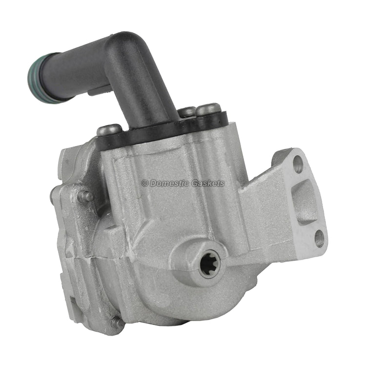Oil Pump Fits 05-11 Ford Explorer Land Rover Explorer Sport Trac 4.0L SOHC 12v