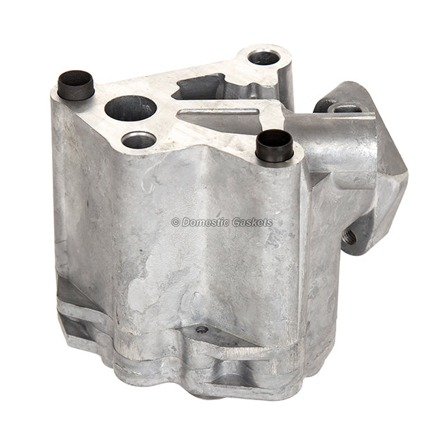 Timing Chain Kit Oil Pump Water Pump Fits 07-13 Mazda Mazdaspeed 3 6 CX-7 Turbo