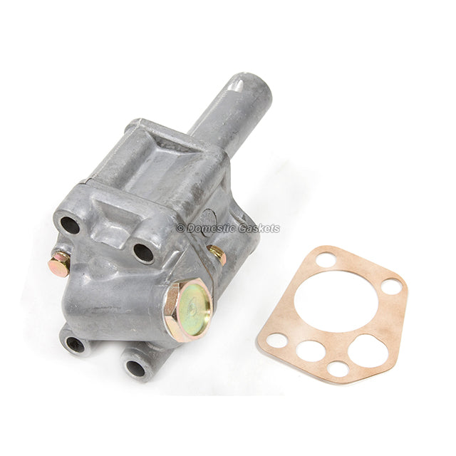 Fit 98-04 Nissan Frontier Xterra 2.4 DOHC Timing Chain Oil Pump Kit KA24DE